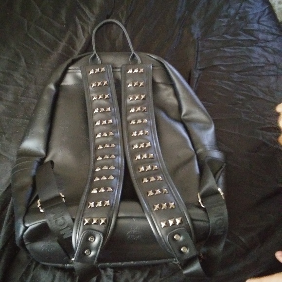 MCM BOOKBAG main image 5
